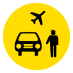 Airport Pick & Drop Taxi