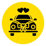 Wedding and Events Taxi